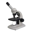 Microscopio biológico monocular con CE aprobado